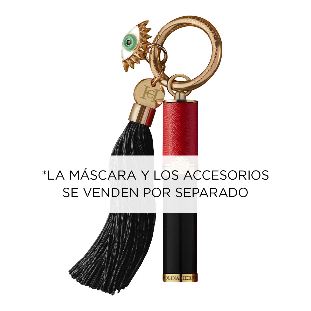 BORLA CON GANCHO (ACCESORIO PARA MAQUILLAJE)